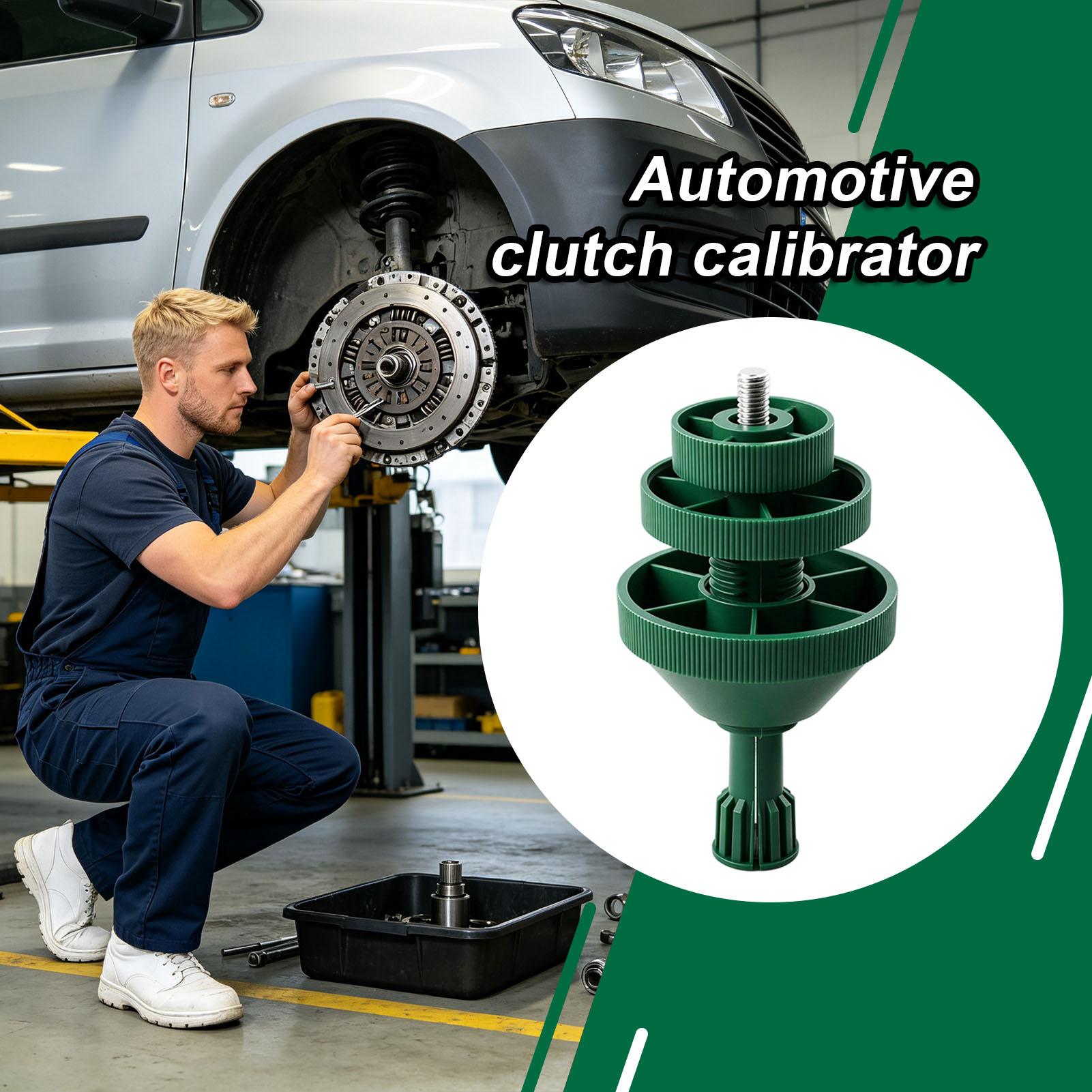 Clutch Alignment Tool Car Tran - Tools For Workshop 评论和价格