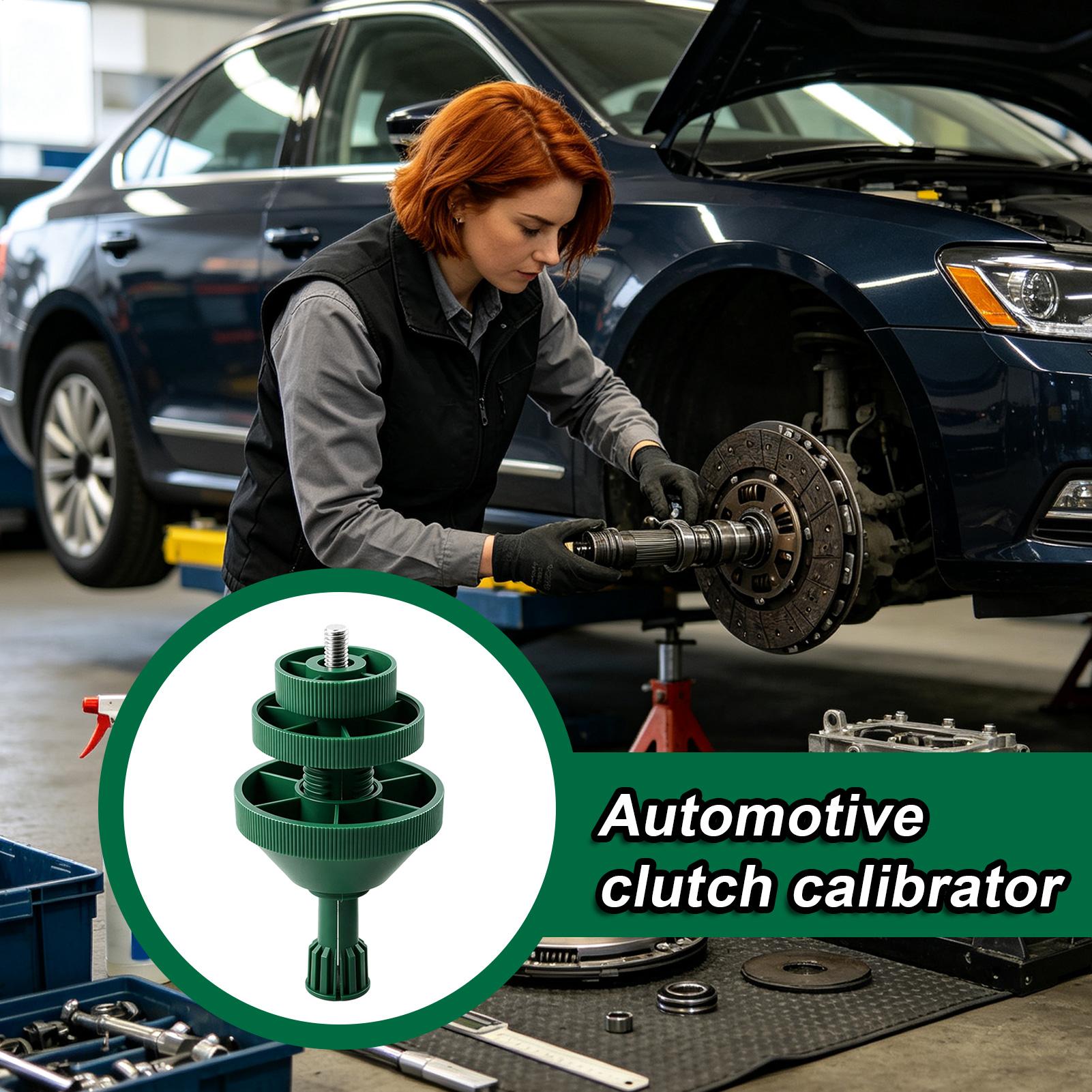Clutch Alignment Tool Car Tran - Tools For Workshop 评论和价格