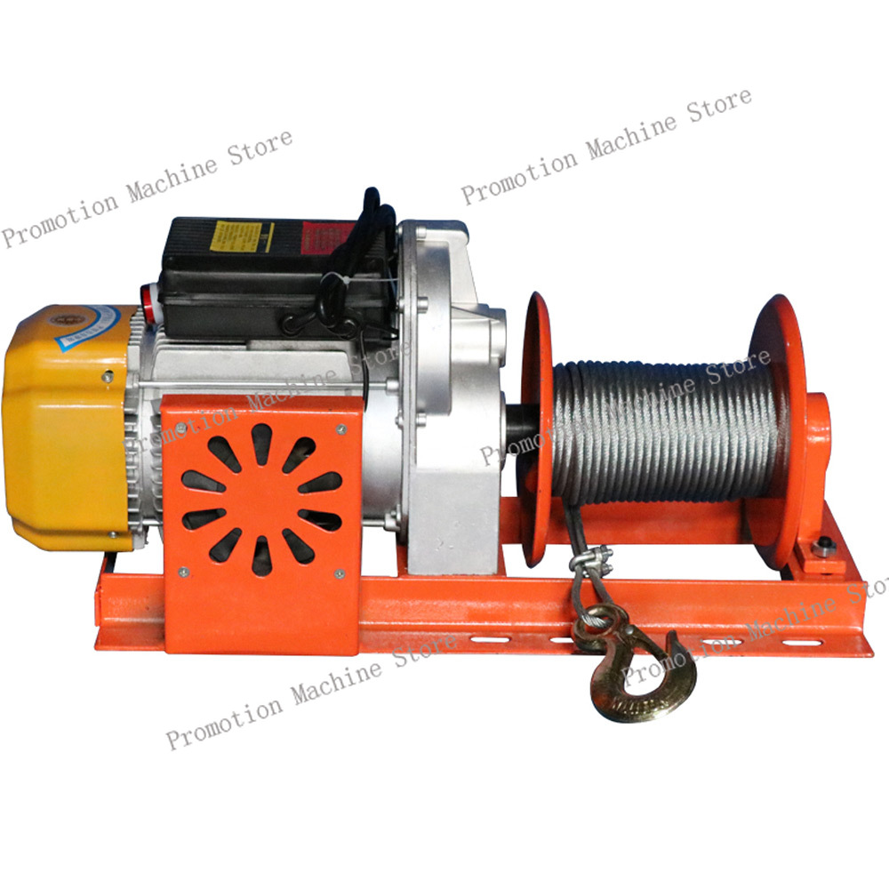 500kg 30m Electric Cable Hoist - Workshop Tools Hanging 评论和价格