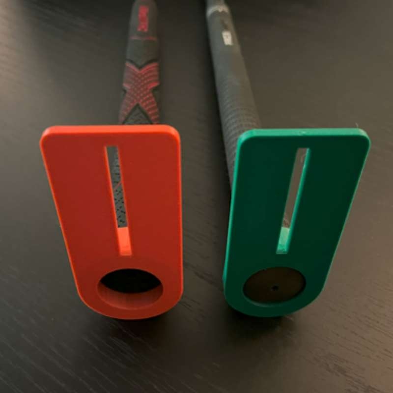 Golf Grip Alignment Tool Club  - Workshop Tools Locations 评论和价格