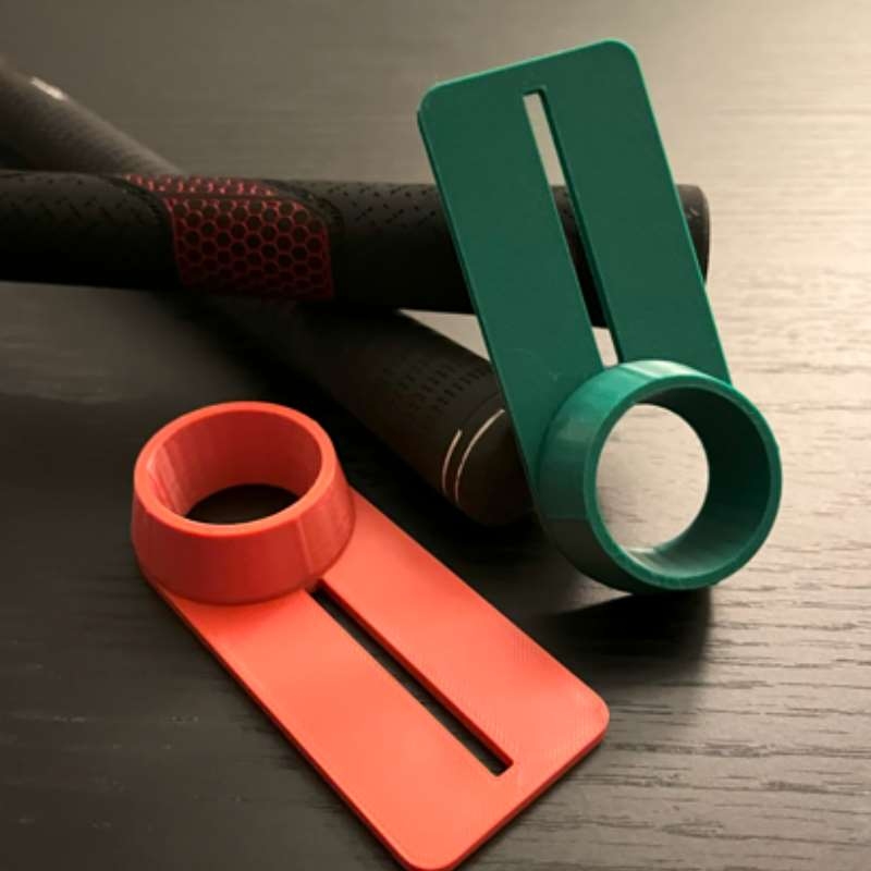 Golf Grip Alignment Tool Club  - Workshop Tools Locations 评论和价格