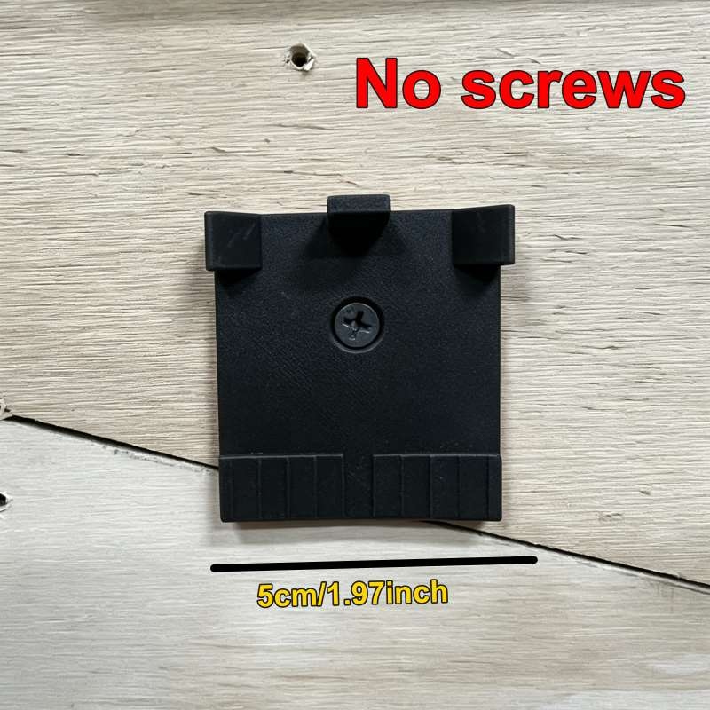 Tape Measure Wall Mount Holder - Workshop Tools Hanging 评论和价格