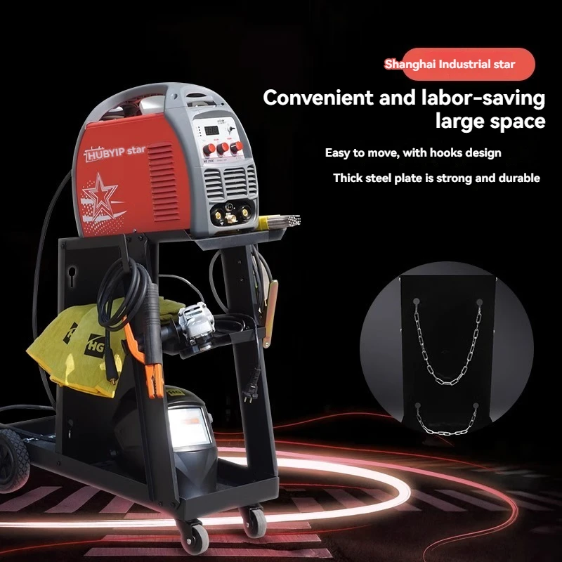 New Welding Machine Tool Car T - Workshop Tools Shelf 评论和价格