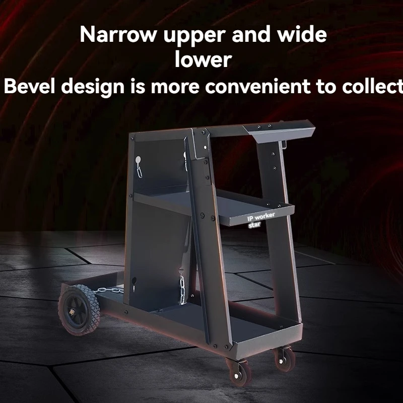 New Welding Machine Tool Car T - Workshop Tools Shelf 评论和价格