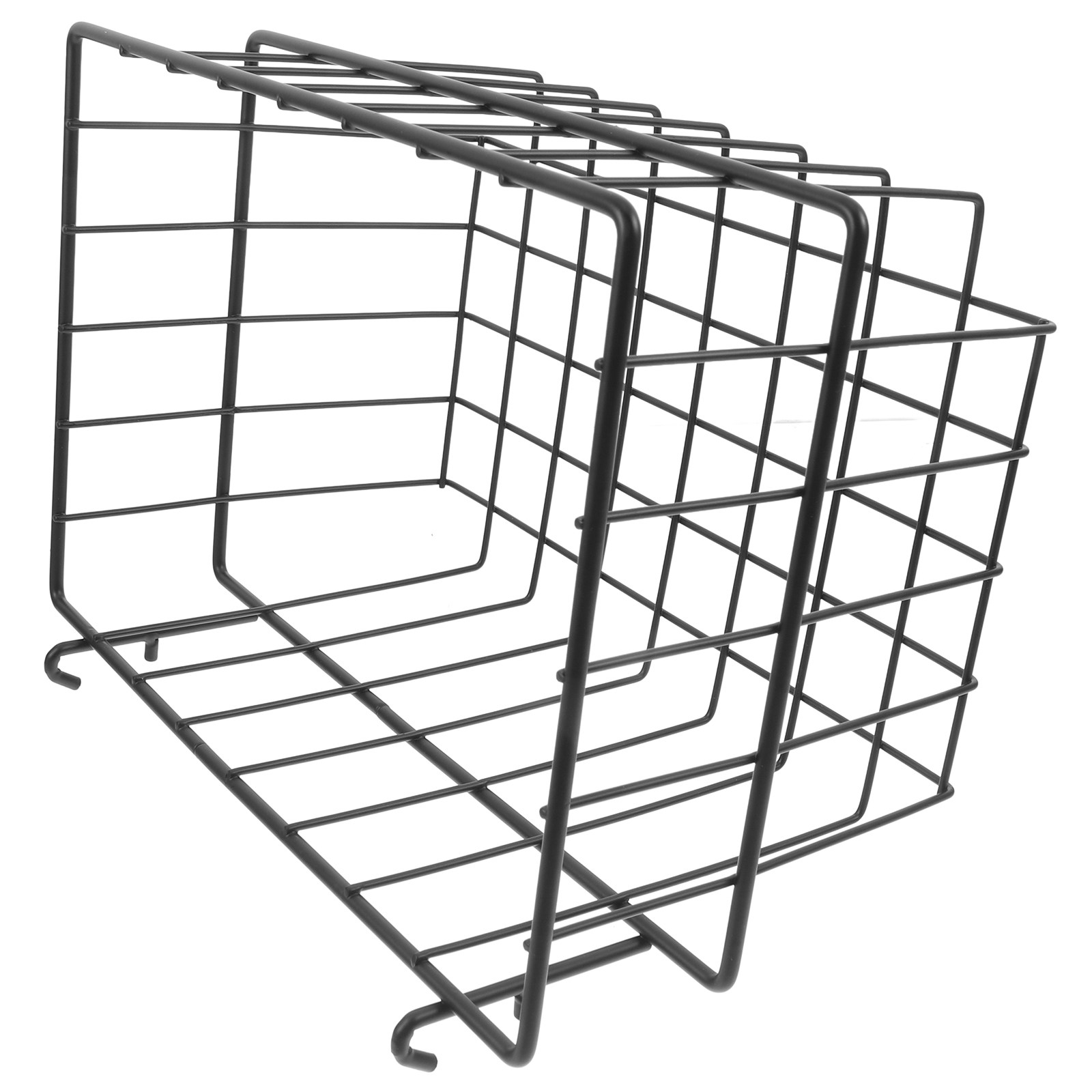 Black Pegboard Organizer Heavy - Workshop Tools Rack 评论和价格