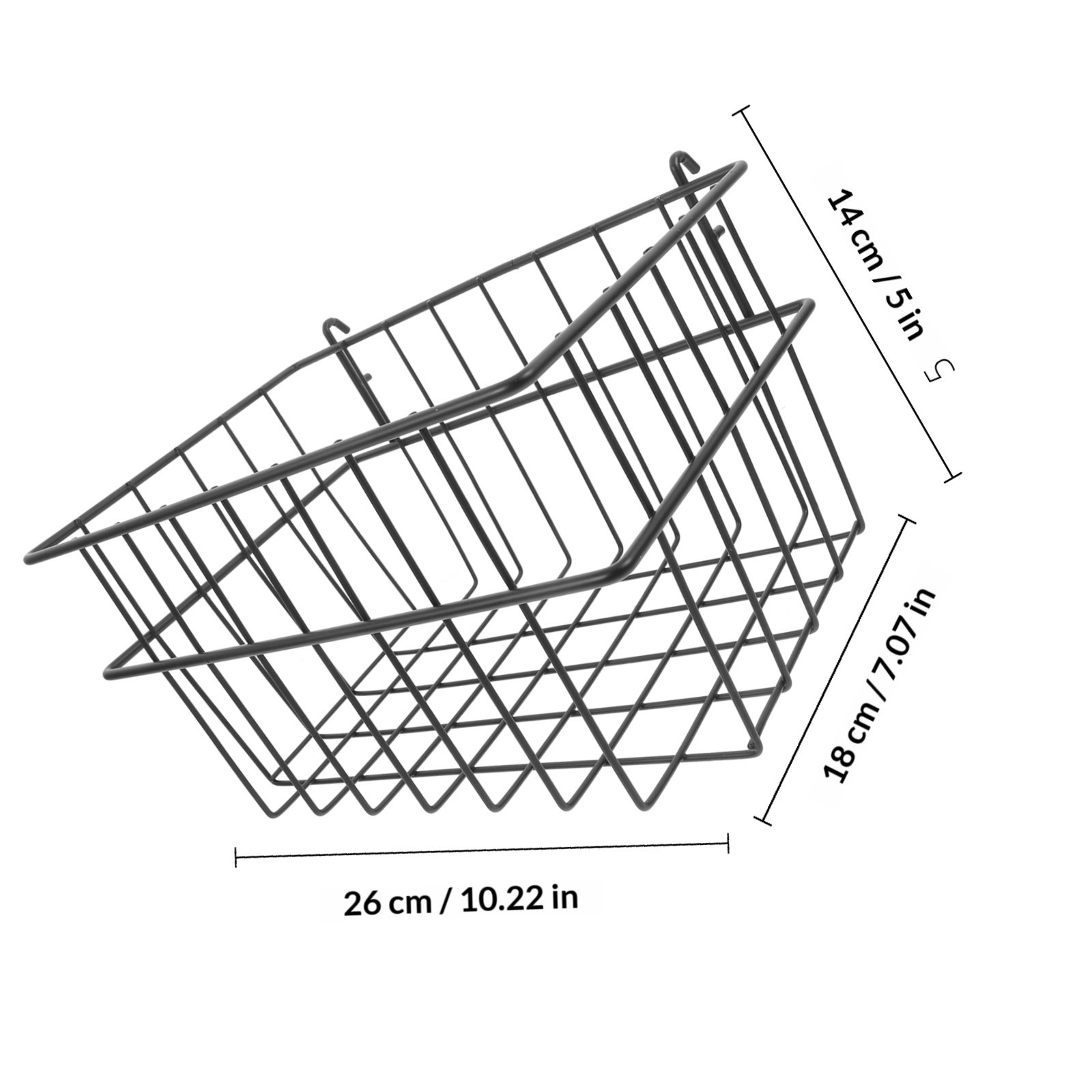Black Pegboard Organizer Heavy - Workshop Tools Rack 评论和价格