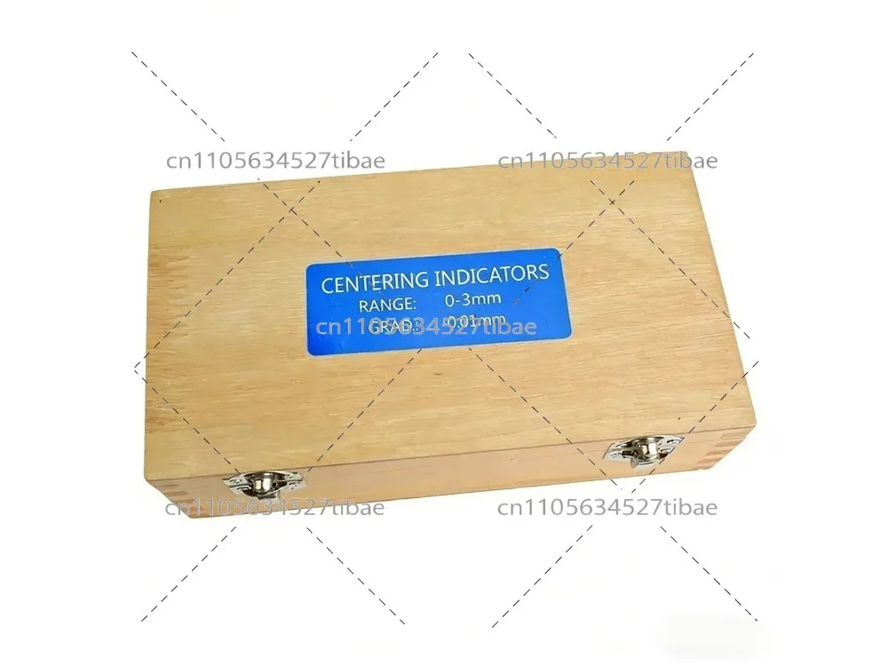 Blue Industrial-Grade Centerin - Workshop Tools In Engineering 评论和价格