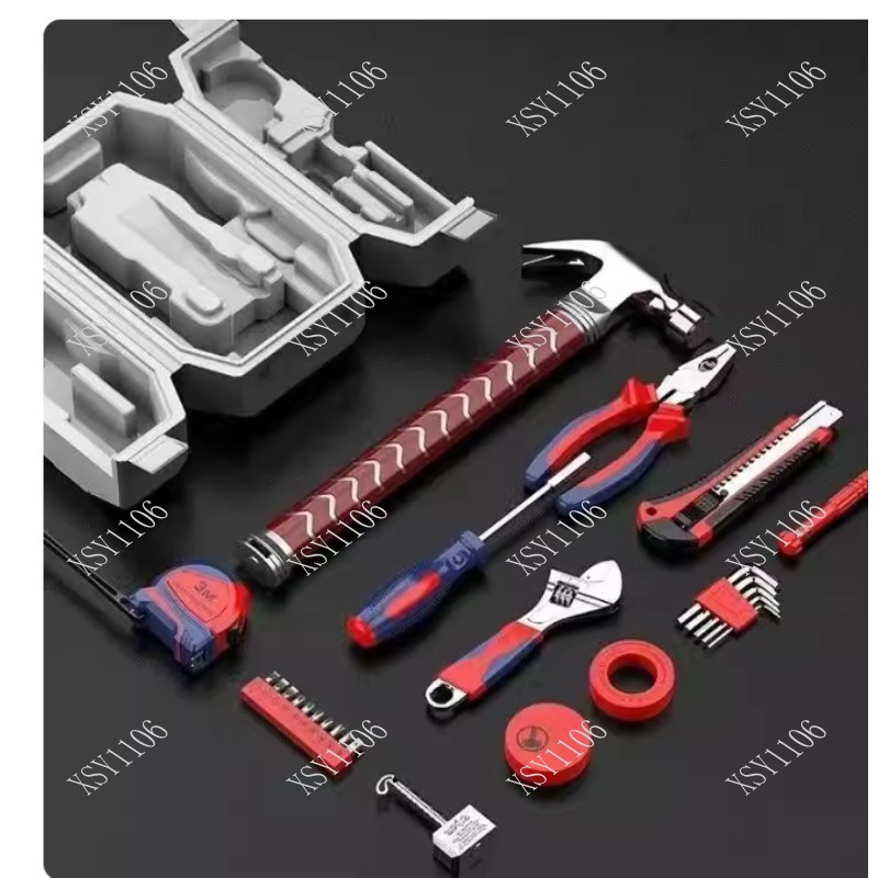 Thor Hammer Toolbox Multifunct - Workshop Electric Tools 评论和价格