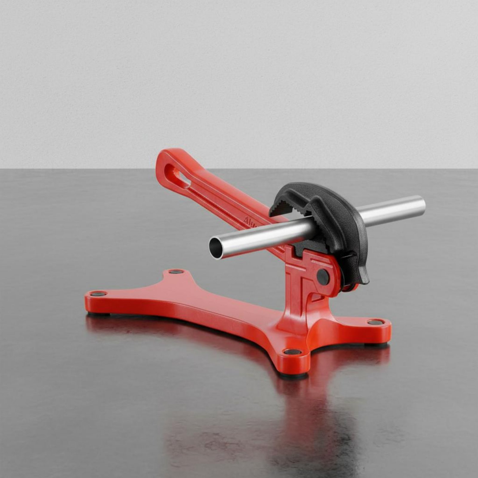 Yoke Pipe Vise Sturdy-Duty Por - Tools For Workshop 评论和价格