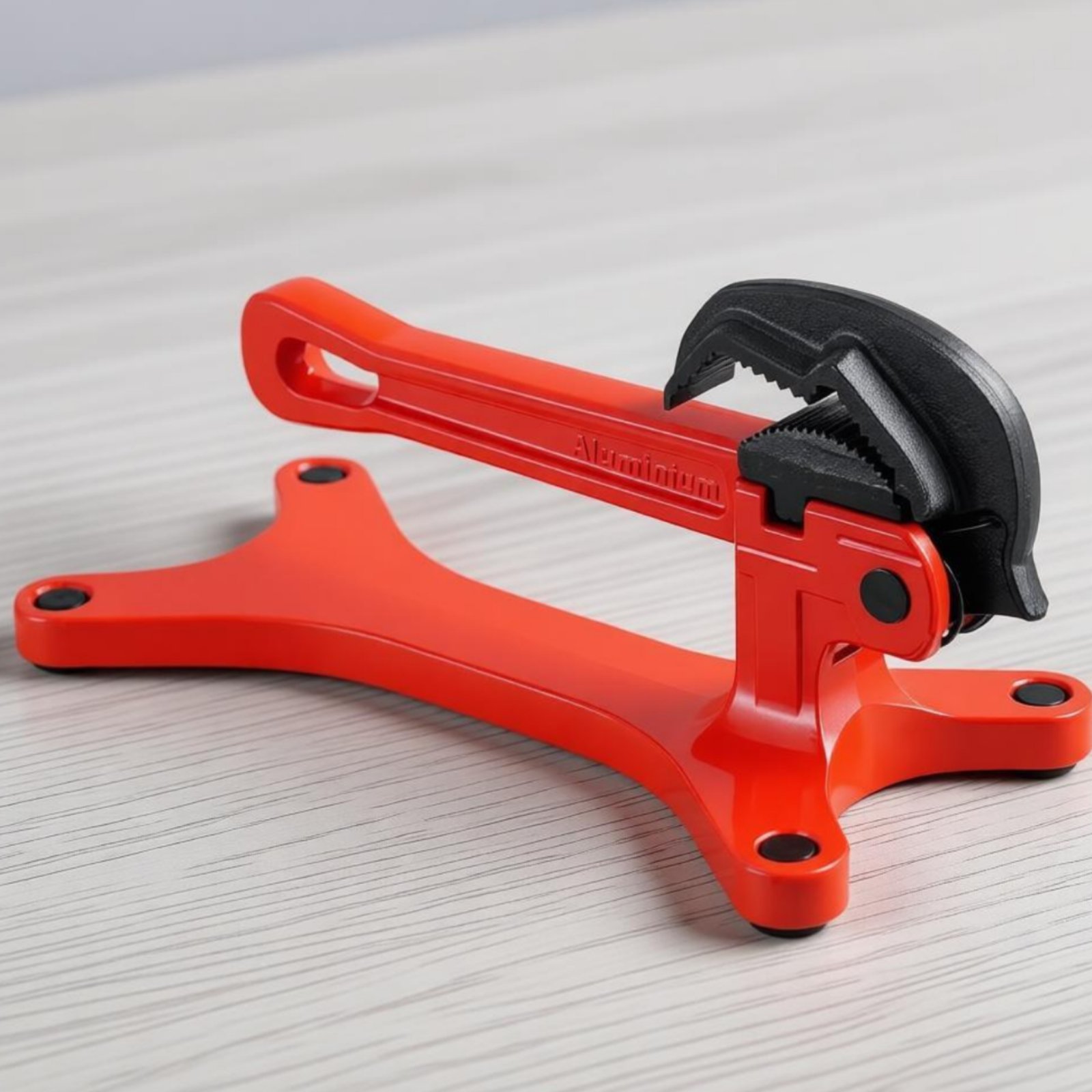 Yoke Pipe Vise Sturdy-Duty Por - Tools For Workshop 评论和价格