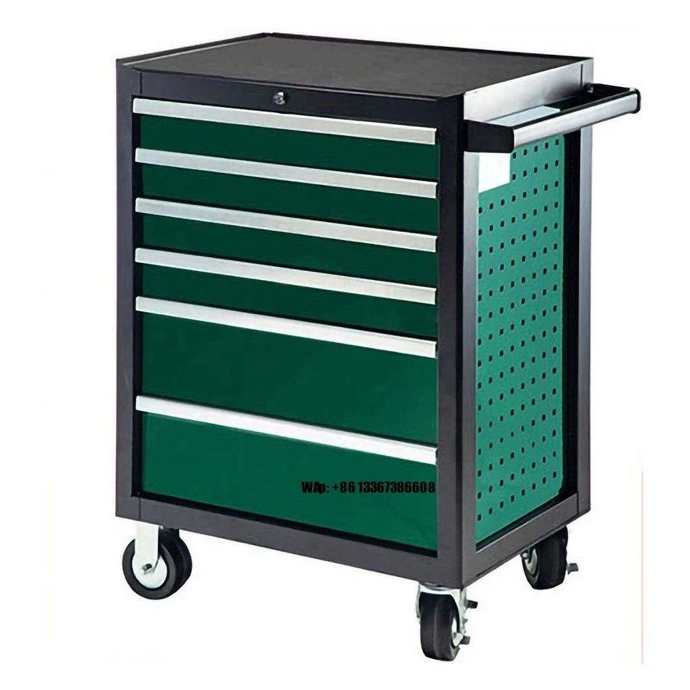 68 Drawers  Rolling Tool Box W - Workshop Tools Cabinet 评论和价格