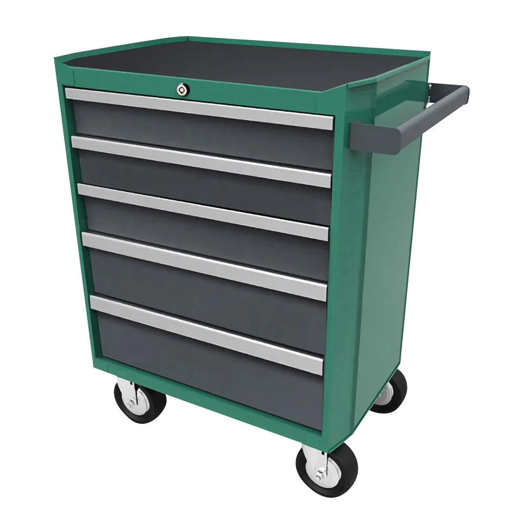 68 Drawers  Rolling Tool Box W - Workshop Tools Cabinet 评论和价格
