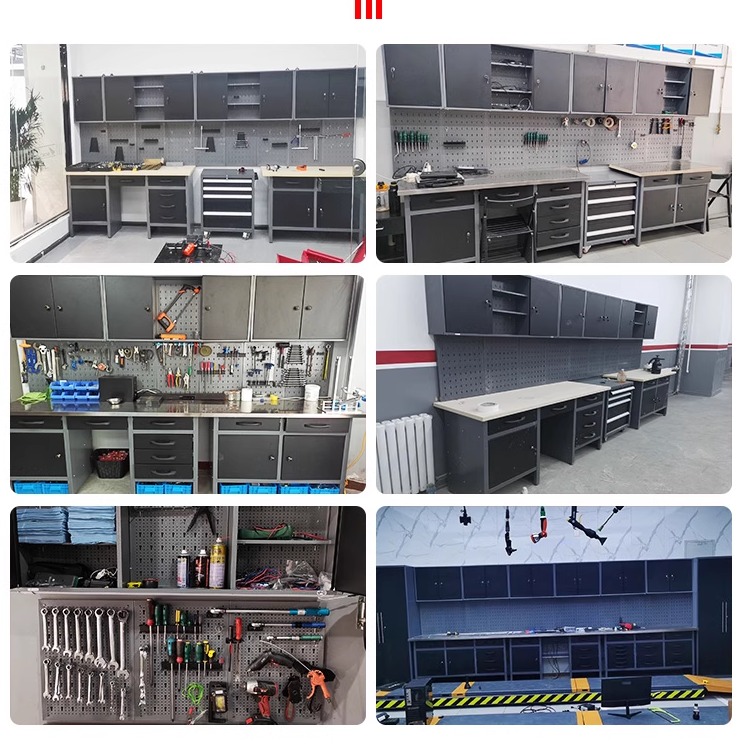 Workshop anti-static console c - Workshop Tools Hanging 评论和价格