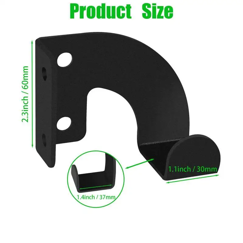 Heavy Duty Metal Chainsaw Wall - Workshop Tools Hanging 评论和价格