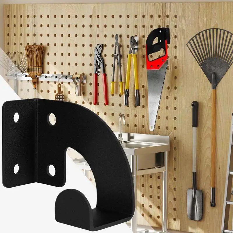 Heavy Duty Metal Chainsaw Wall - Workshop Tools Hanging 评论和价格
