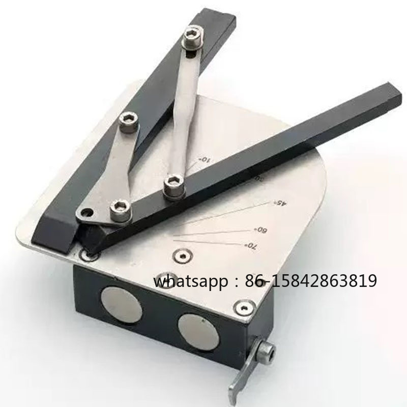 Magnetic Suction Bending Machi - Workshop Tools Locations 评论和价格