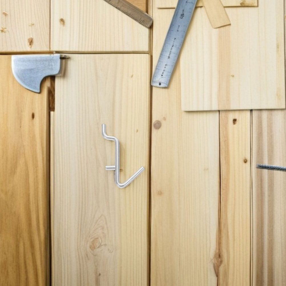 25Pcs Industrial Grade Metal P - Workshop Tools Hanging 评论和价格