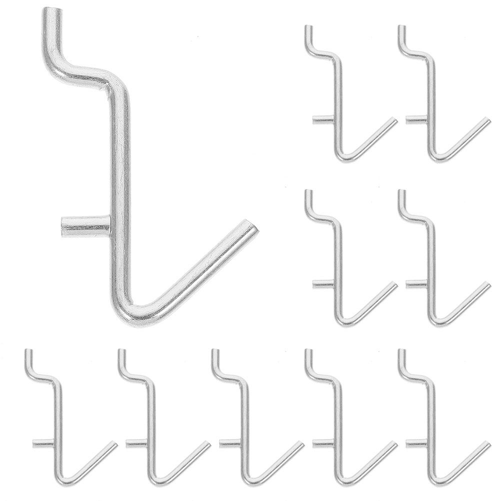 25Pcs Industrial Grade Metal P - Workshop Tools Hanging 评论和价格