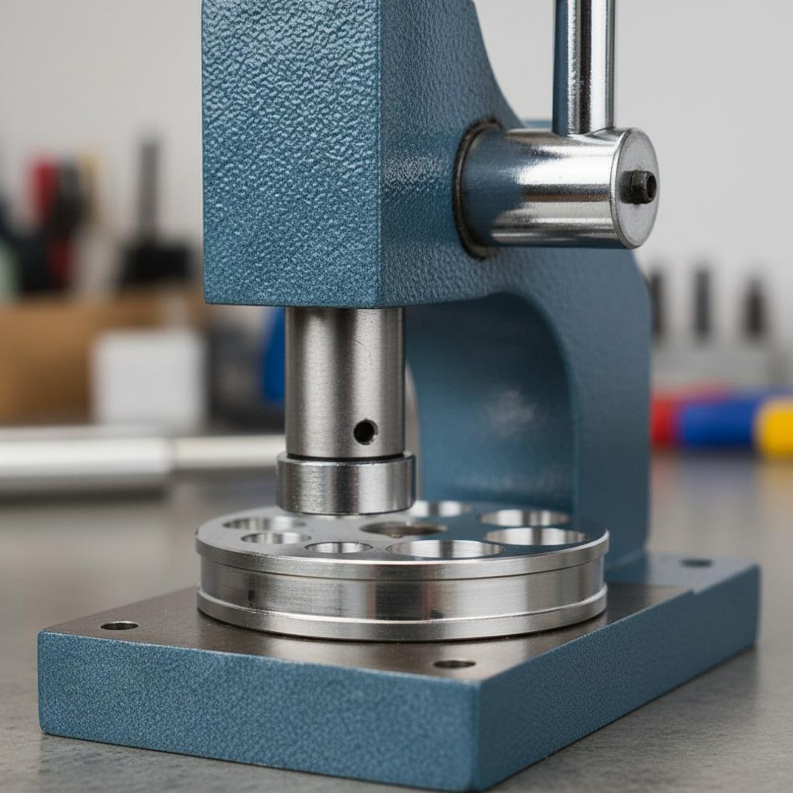 Band Size Adjuster Dual Rod De - Tools For Workshop 评论和价格
