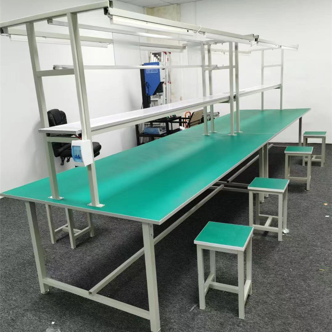 Anti-static workbench with lam - Workshop Tools Drawing 评论和价格