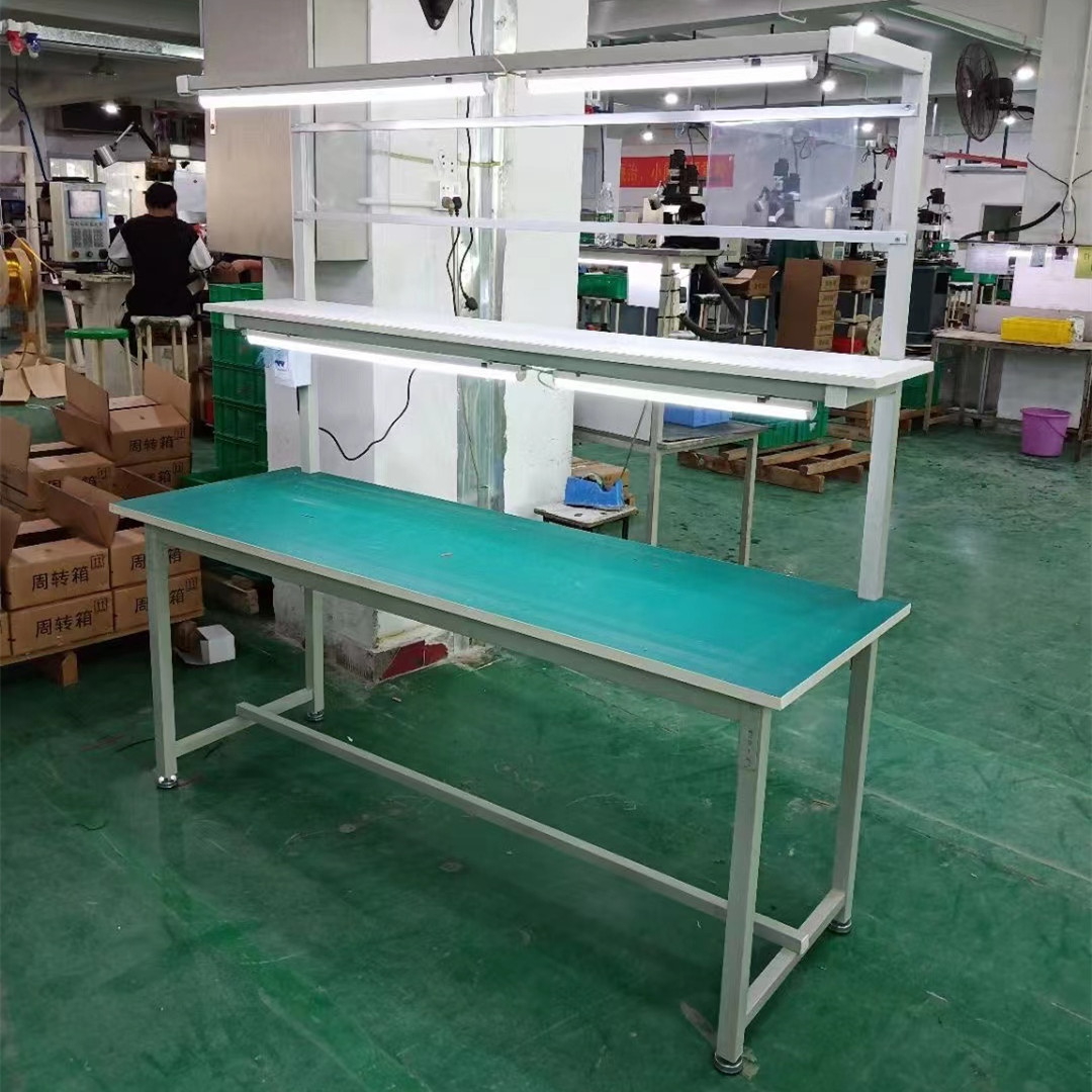 Anti-static workbench with lam - Workshop Tools Drawing 评论和价格