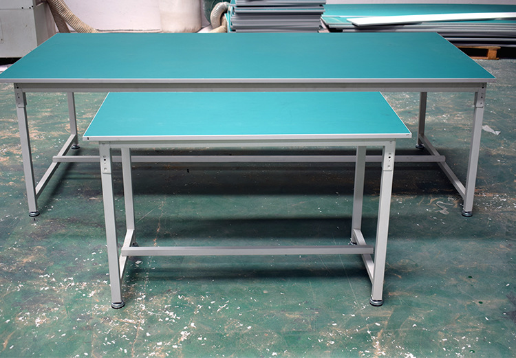 Anti-static workbench with lam - Workshop Tools Drawing 评论和价格