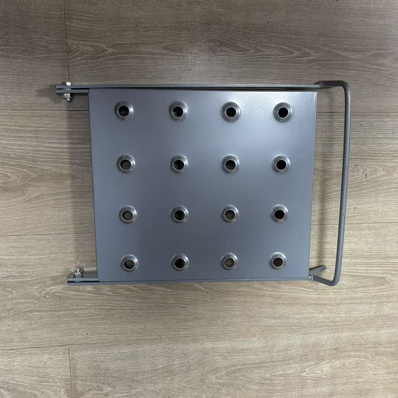 Ladder Shelf Organizer Non Sli - Workshop Tools Shelf 评论和价格