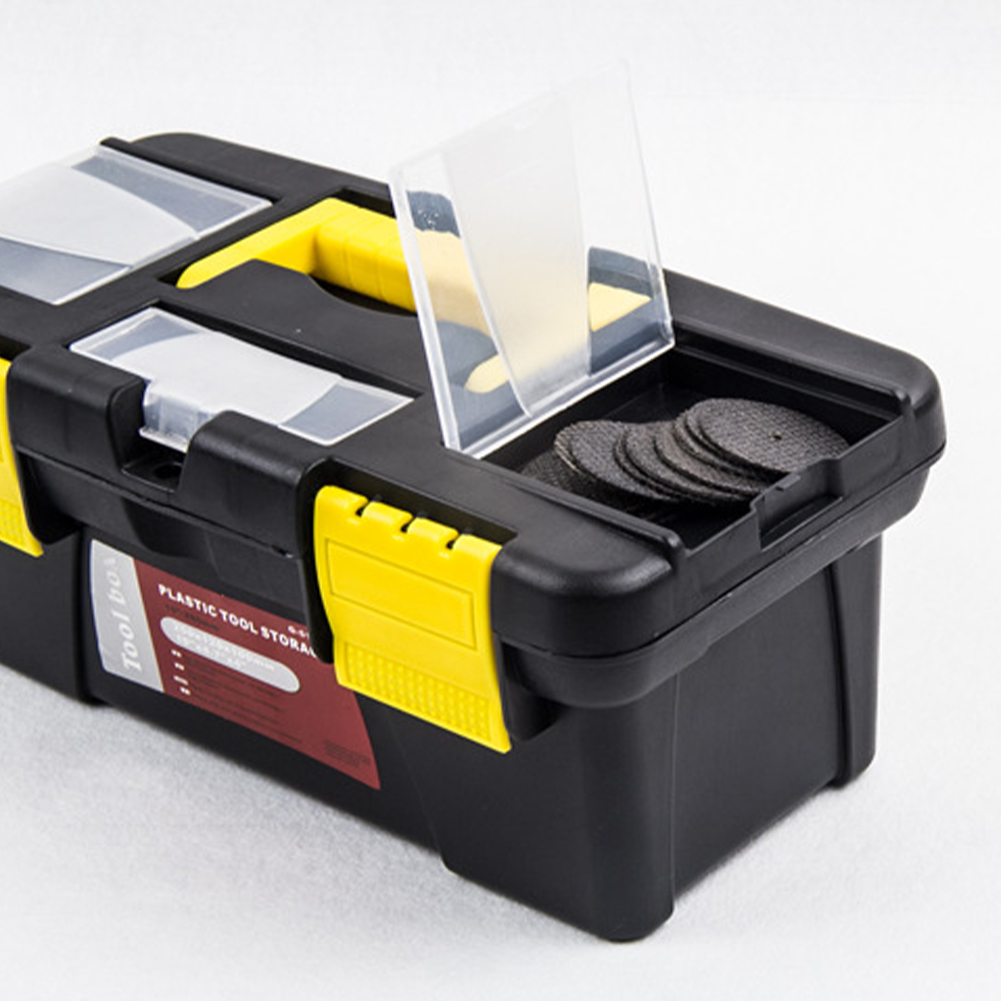 10Inch Hardware Toolbox Set Mu - Workshop Electric Tools 评论和价格