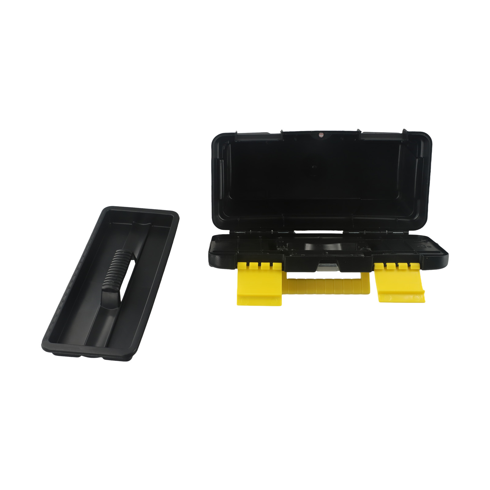 10Inch Hardware Toolbox Set Mu - Workshop Electric Tools 评论和价格