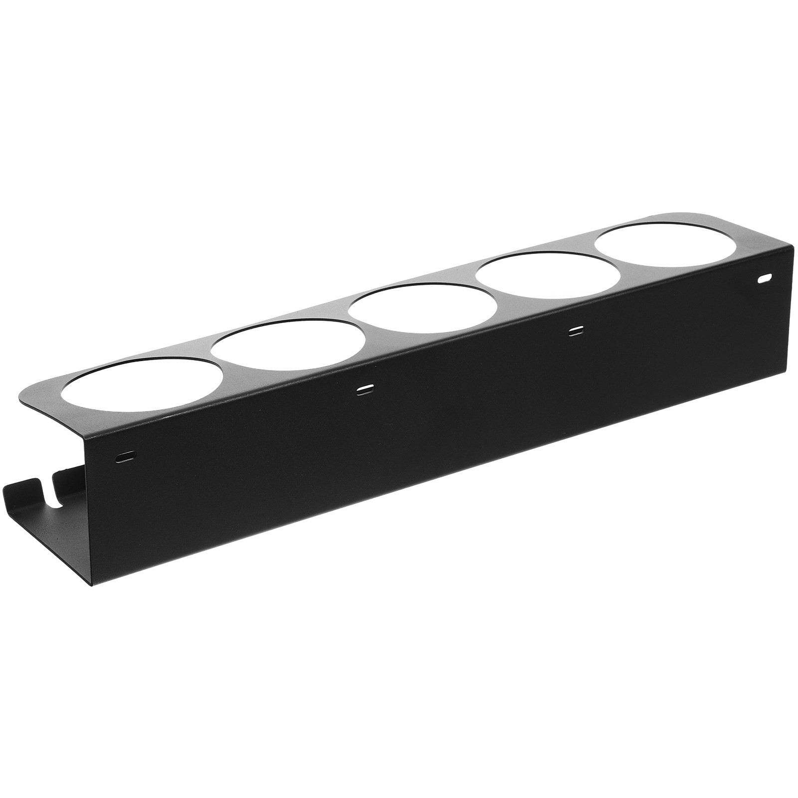 1Set Metal Power Tool Storage  - Workshop Tools Rack 评论和价格