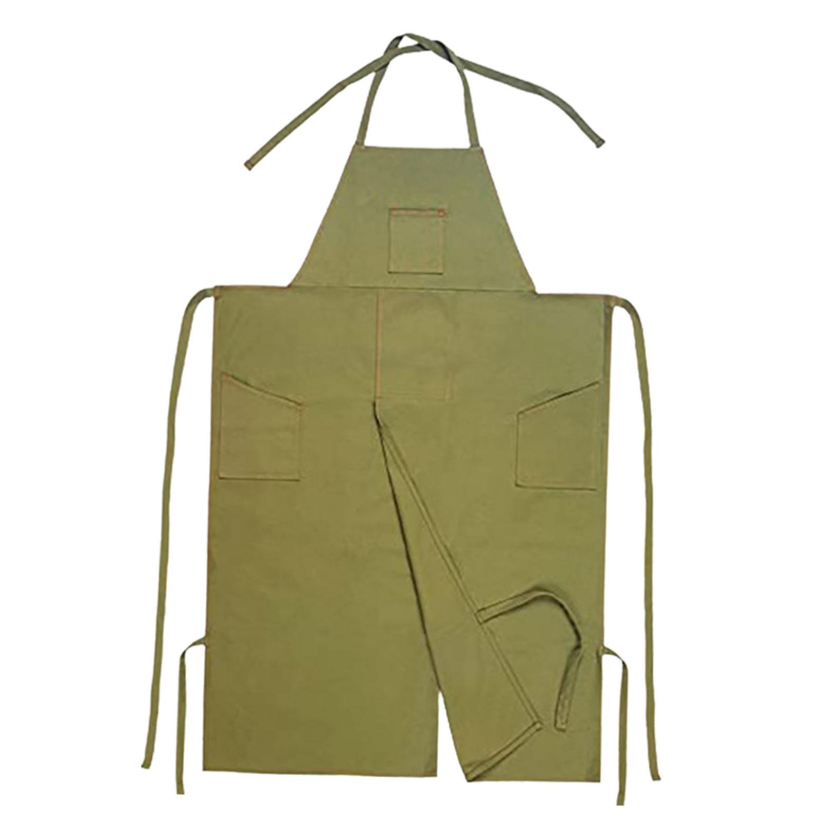 Pottery Apron Adults with Tool - Workshop Tools Drawing 评论和价格