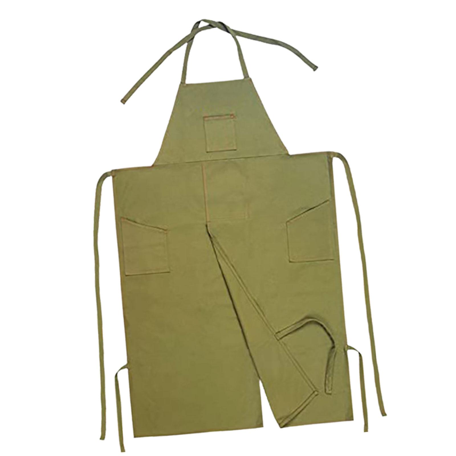 Pottery Apron Adults with Tool - Workshop Tools Drawing 评论和价格