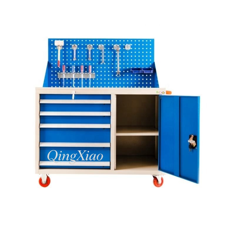 Industrial Grade Multi Drawer  - Workshop Tools Shelf 评论和价格