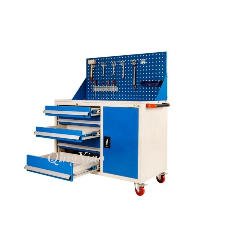 Industrial Grade Multi Drawer  - Workshop Tools Shelf 评论和价格