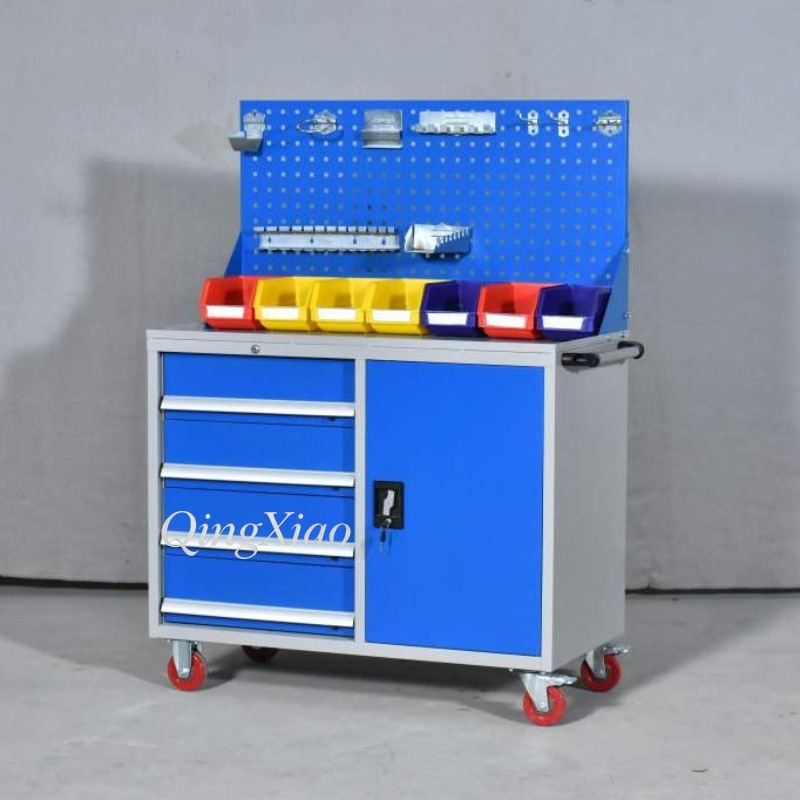 Industrial Grade Multi Drawer  - Workshop Tools Shelf 评论和价格