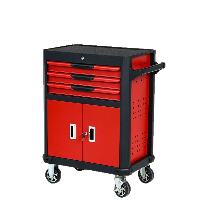 Heavy Duty Multi Drawer Tool T - Workshop Tools Cabinet 评论和价格