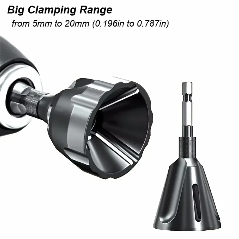 Hex Shank External Chamfering  - Workshop Electric Tools 评论和价格