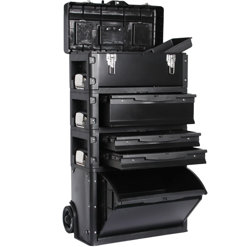 Car Maintenance Tool Storage B - Workshop Tools In Engineering 评论和价格