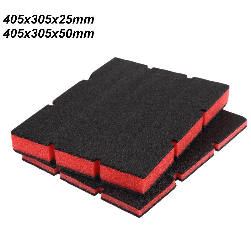 1Pcs Red Black Shockproof Foam - Tools For Workshop 评论和价格