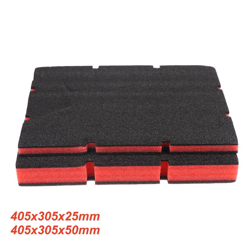 1Pcs Red Black Shockproof Foam - Tools For Workshop 评论和价格