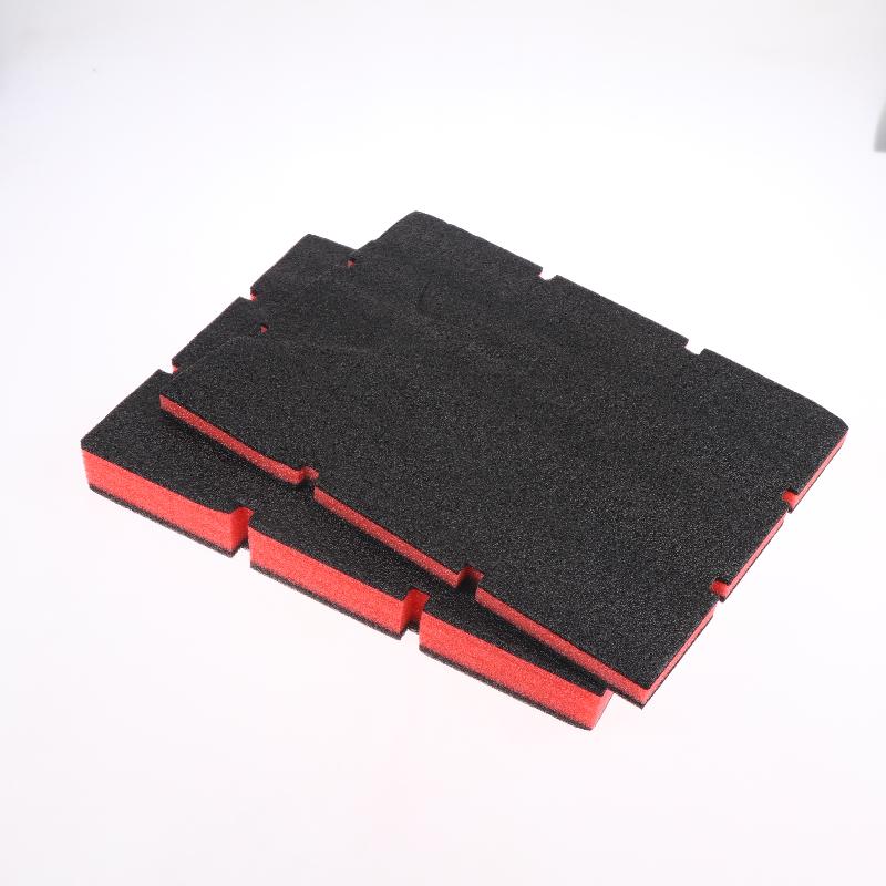 1Pcs Red Black Shockproof Foam - Tools For Workshop 评论和价格