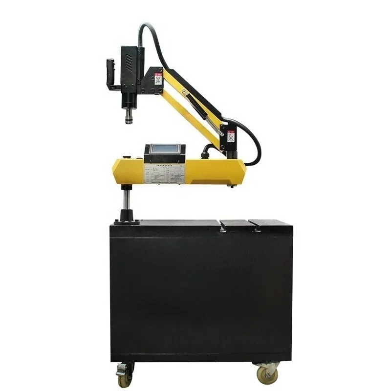 Metal Tapping Machine MR-16 M3 - Workshop Tools In Engineering 评论和价格