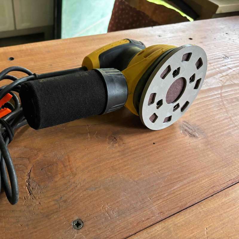 Sandpaper Alignment Positionin - Workshop Tools Locations 评论和价格