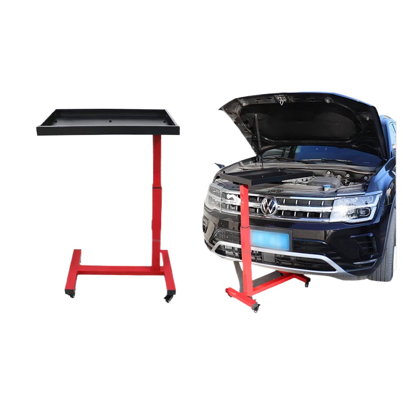 Car Maintenance Workbench Tool - Workshop Tools Cabinet 评论和价格