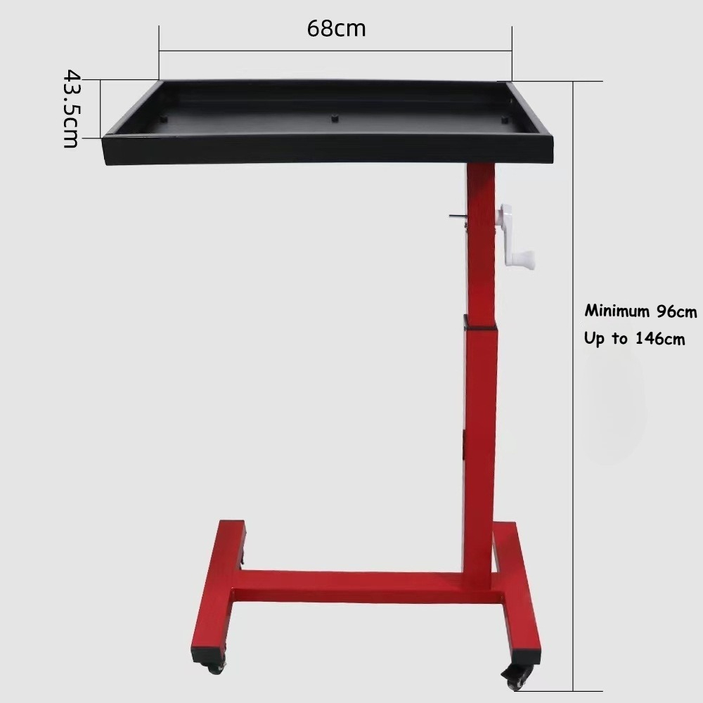 Car Maintenance Workbench Tool - Workshop Tools Cabinet 评论和价格
