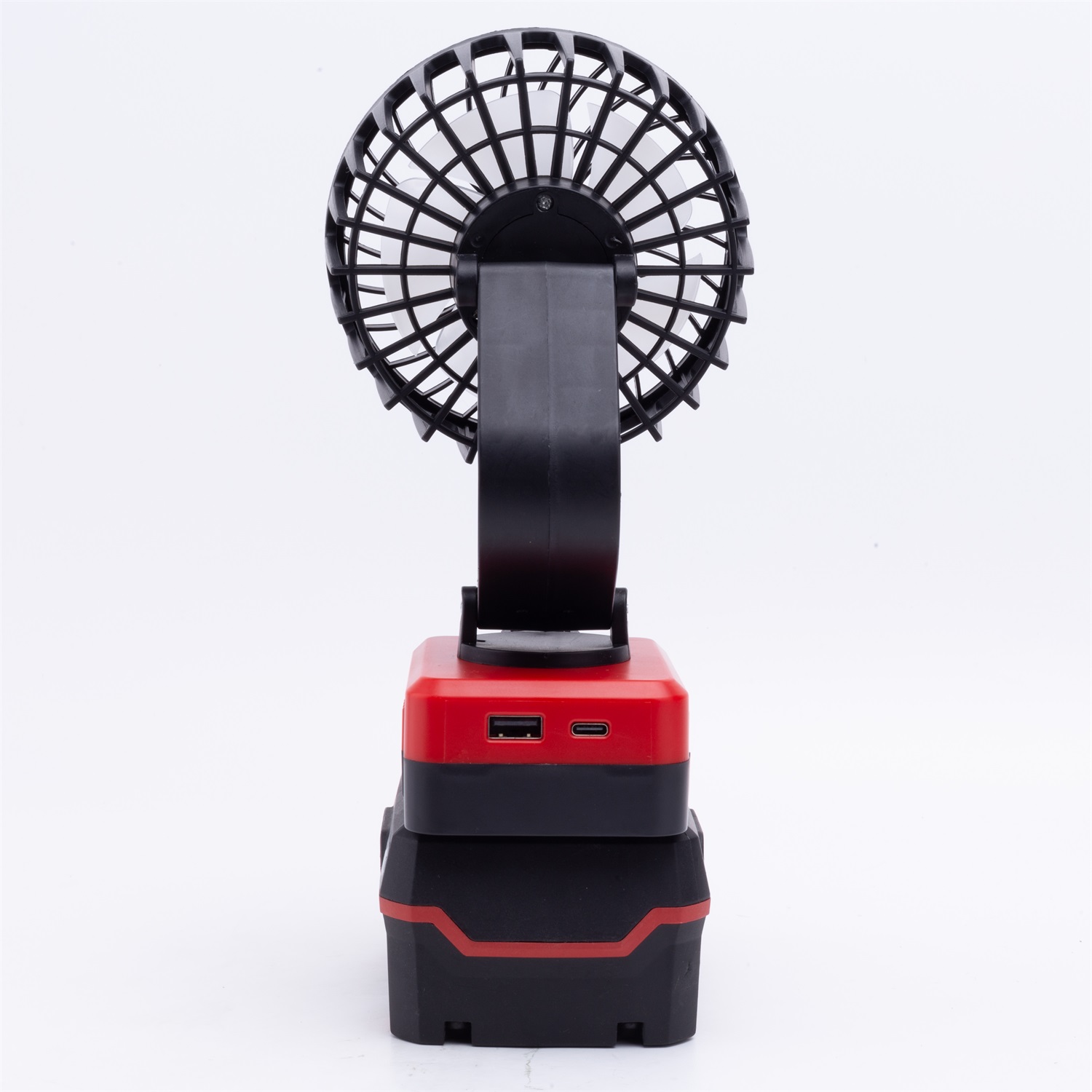 Portable Workshop Jobsite Fan  - Workshop Electric Tools 评论和价格
