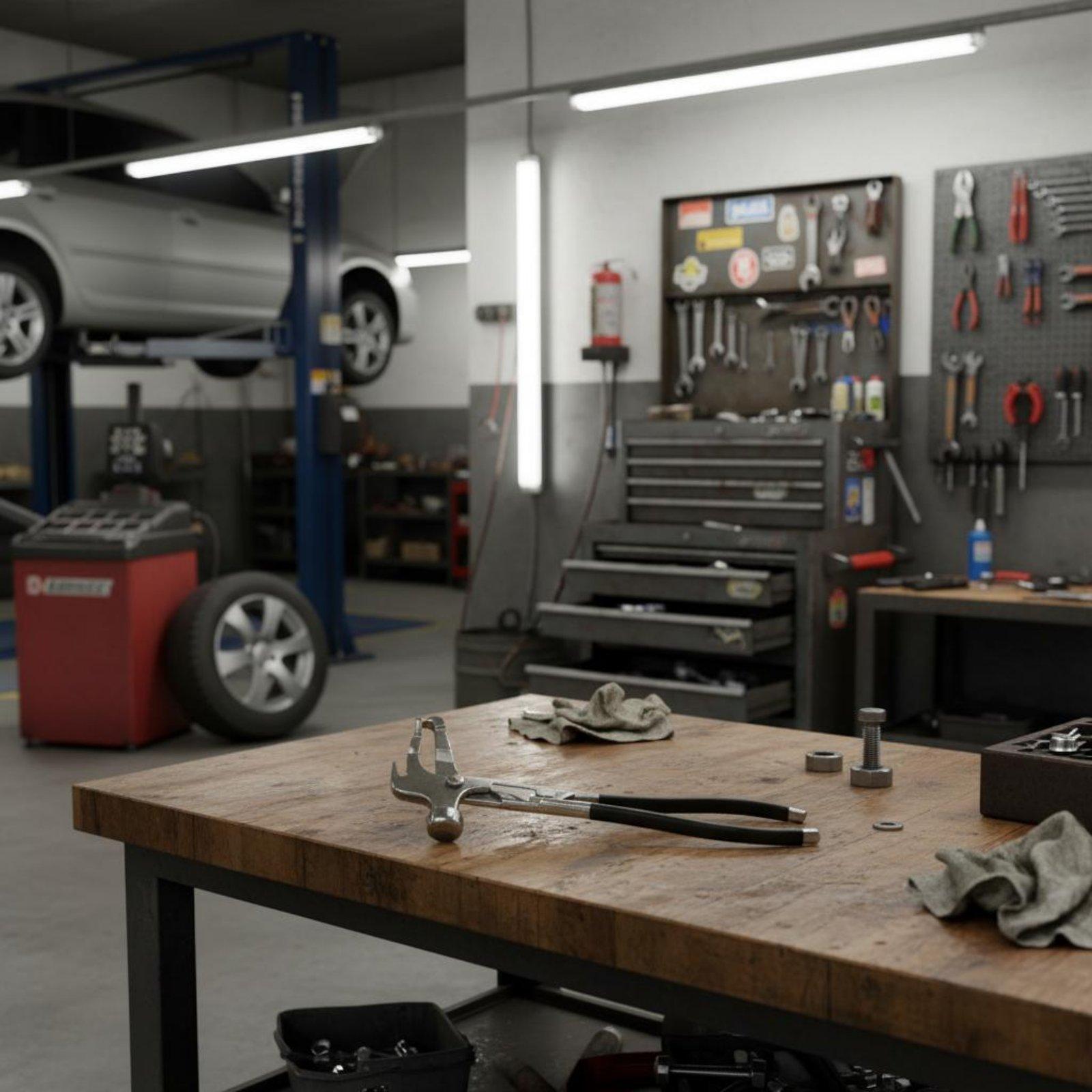 Tire Balance Pliers Wheel Weig - Tools For Workshop 评论和价格