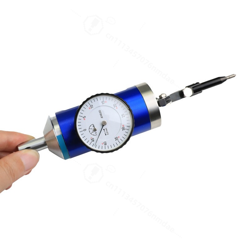 Blue Industrial Lever Dial Ind - Workshop Tools Locations 评论和价格