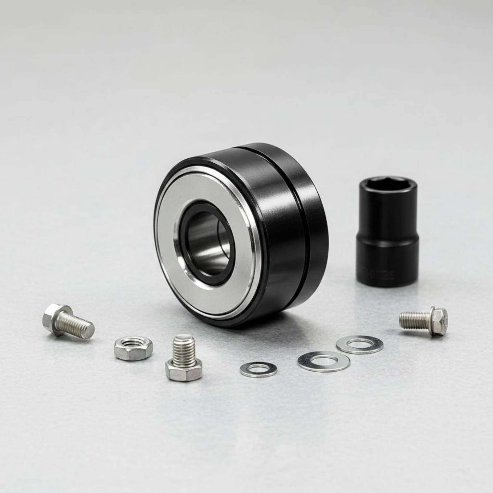 Wheel Stud Installation Tool F - Tools For Workshop 评论和价格