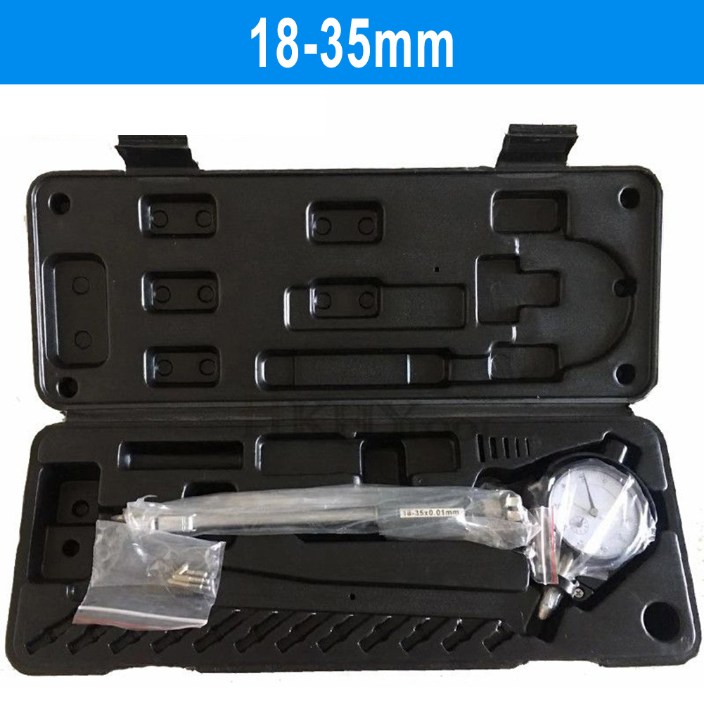 Digital Bore Gauge with 0 01mm - Workshop Tools In Engineering 评论和价格